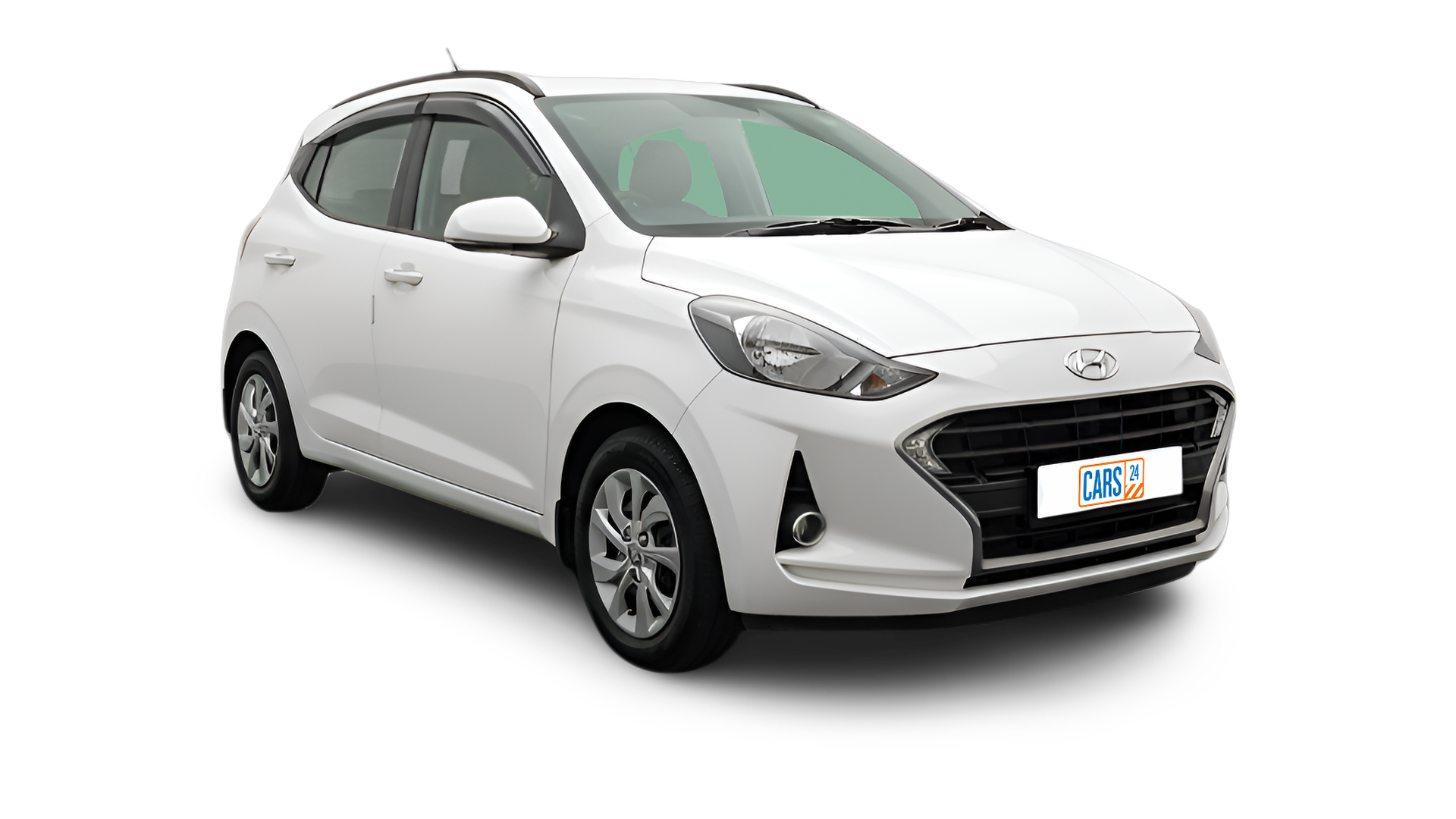 Hyundai GRAND I10 NIOS-img